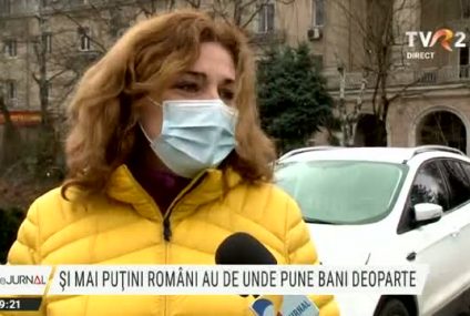 Efectele pandemiei ne determină să fim prudenți cu cheltuielile