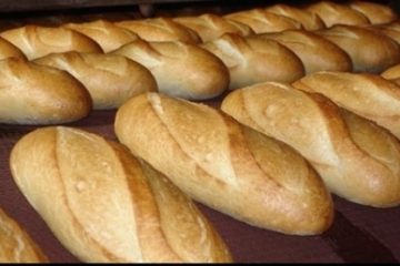 ANSVSA dezaprobă mesajul publicitar care susține că oamenii se pot îmbolnăvi de la pâinea neambalată
