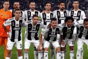 FOTBAL. Juventus a pus capăt invincibilițății lui AC Milan în Serie A