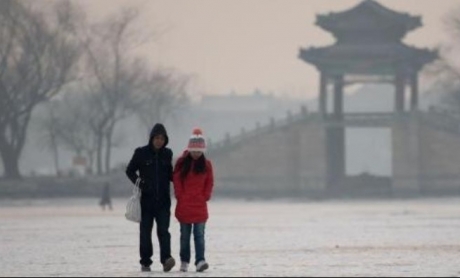 val-de-frig-peste-capitala-chinei.-minus-19,6-grade-celsius-la-beijing,-cea-mai-scazuta-temperatura-din-ultimii-50-de-ani