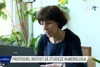 Profesorii din Galați, invitați de Inspectorat să studieze numerologia. Reacția cadrelor didactice