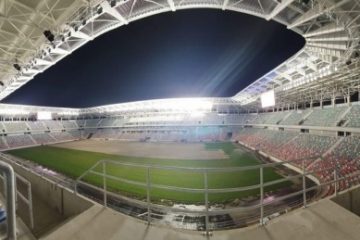 FOTBAL: Stadioanele Steaua și Arcul de Triumf, din Capitală și „Anghel Iordănescu”, din Voluntari, inchiriate de selecționatele care joacă la București la EURO-2021