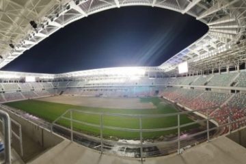 FOTBAL: Stadioanele Steaua și Arcul de Triumf, din Capitală și „Anghel Iordănescu”, din Voluntari, inchiriate de selecționatele care joacă la București la EURO-2021