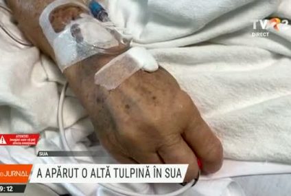 A apărut o nouă tulpină de Sars-COV-2 în SUA. Experţii din grupul de lucru de la Casa Albă spun că se răspândeşte mult mai repede