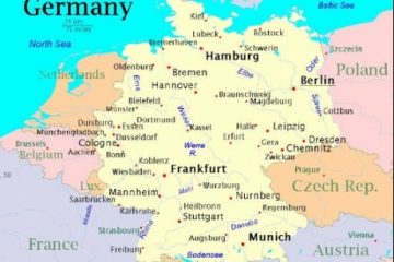 MAE: Noi condiții de intrare în Germania în contextul pandemiei de COVID-19