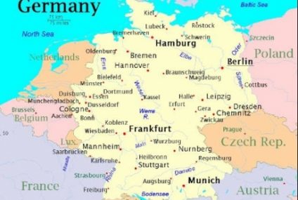 MAE: Noi condiții de intrare în Germania în contextul pandemiei de COVID-19