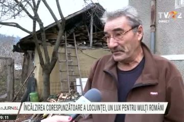 România, printre țările UE cu cei mulți cetățeni care nu își permit să încălzească locuința corespunzător. Guvernul a pregătit o schemă de ajutor