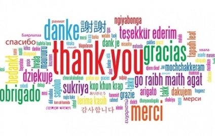 11 ianuarie, Ziua Internațională a cuvântului „Mulțumesc“. Constantin Noica: Multumește-i și zilei care nu ți-a dat nimic