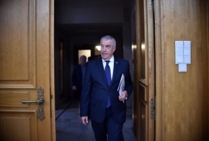 DNA cere încuviințarea urmăririi penale pe numele lui Călin Popescu Tăriceanu, acuzat de luare de mită de la o companie austriacă. Fostul prim ministru respinge acuzațiile
