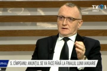 Ministrul Educației, la TVR: Nu excludem niciun scenariu privind reluarea cursurilor față în față. Perioada de încheiere a situațiilor școlare se prelungește