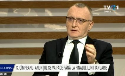 Ministrul Educației, la TVR: Nu excludem niciun scenariu privind reluarea cursurilor față în față. Perioada de încheiere a situațiilor școlare se prelungește