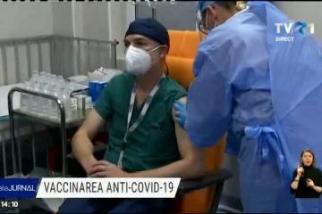 Medicul pediatru Mihai Craiu nu recomandă imunizarea femeilor gravide