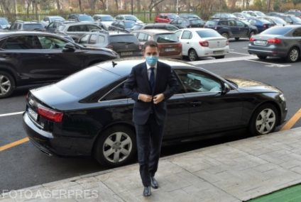 Ministrul Tranurilor: Zilele acestea vor fi pentru unii manageri o ocazie de evaluare a capacității de a gestiona provocările vremii