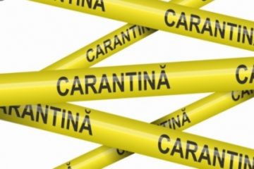 Prefectura Ilfov: Comuna Ciorogârla reintră în carantină, de marţi dimineața, pentru 7 zile