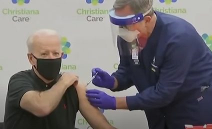 Președintele ales al SUA, Joe Biden, a primit și a doua doză de vaccin anti COVID-19. Momentul a fost transmis în direct la televiziune