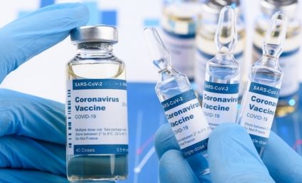 Premierul a aprobat solicitarea către Comisia Europeană ca România să beneficieze de încă 8 milioane de doze de vaccin