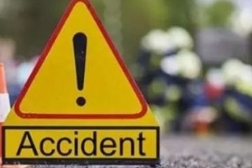 Șase persoane au fost rănite după ce un autocar a intrat într-un cap de pod din localitatea Roşcani, județul Galați