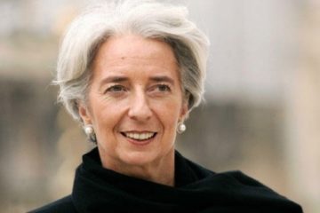 Christine Lagarde face apel la o reglementare globală a Bitcoin