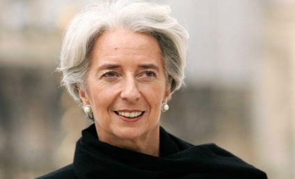 Christine Lagarde face apel la o reglementare globală a Bitcoin