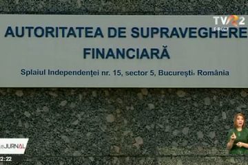 Verificări la Autoritatea de Supraveghere Financiară. Sunt suspiciuni de fraudă