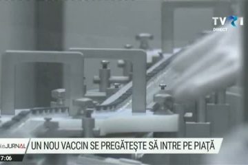 Un nou vaccin antiCOVID-19 dezvoltat de Johnson and Johnson ar putea ajunge pe piață