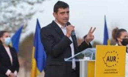 CCR a respins ca inadmisibilă sesizarea AUR referitoare la alegerea preşedintelui Camerei Deputaţilor