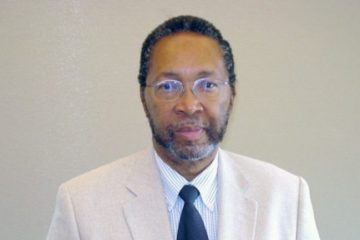 Cercetătorul american William B. Harvey, noul rector al Universităţii ”Danubius” din Galați