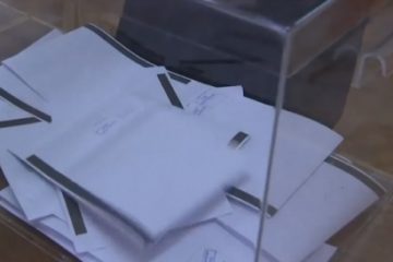 Alegeri generale pe 4 aprilie în Bulgaria. Alegătorii pot vota la urne sau prin intermediul unui aparat
