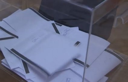 Alegeri generale pe 4 aprilie în Bulgaria. Alegătorii pot vota la urne sau prin intermediul unui aparat