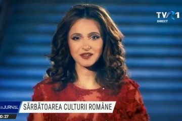 Ziua Culturii Naţionale, marcată şi de diplomaţi străini prezenţi la Bucureşti