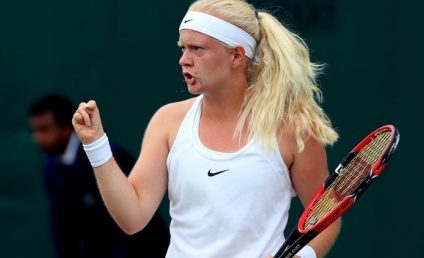 Francesca Jones, iva de 20 de ani care uimește lumea: S-a calificat pe tabloul principal la Australian Open, după ce în copilărie medicii i-au spus că nu va putea juca niciodată tenis