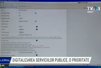 Interoperabilitatea între administrațiile locale din București și informatizarea zonelor sărace, priorități la Ministerul Cercetării, Inovării și Digitalizării