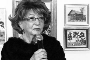 A murit Ruxandra Garofeanu, istoric şi critic de artă. Avea 76 de ani