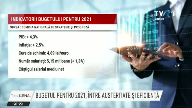 bugetul-pentru-2021,-discutat-cu-autoritatile-locale