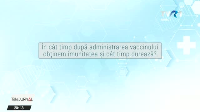 vaccinare-covid-19.-la-cat-timp-dupa-administrarea-vaccinului-se-obtine-imunitatea-si-cat-dureaza?