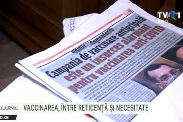 Seniorii, la vaccin: unii sunt reticenți, alții cred că este necesar. Decanul de vârstă al românilor vaccinaţi are 105 ani