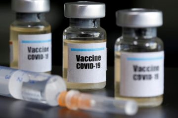 Comisia Europeană: Vaccinurile antiCOVID vor ajunge în Balcanii de Vest peste câteva săptămâni. Nu sunt suficiente doze pe piață