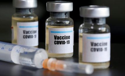 Comisia Europeană: Vaccinurile antiCOVID vor ajunge în Balcanii de Vest peste câteva săptămâni. Nu sunt suficiente doze pe piață