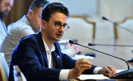 Dezbatere privind situaţia actuală şi viitorul TVR, astăzi, la Parlament. Iulian Bulai: Este doar primul pas dintr-un lung şir de acţiuni