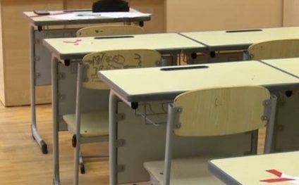 Vor fi mai puțini elevi într-o clasă de început de ciclu în învăţământul liceal