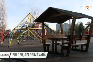 Ieri ger, azi primăvară. Medicii recomandă prudență: este perioada în care se înmulțesc cazurile de viroze respiratorii