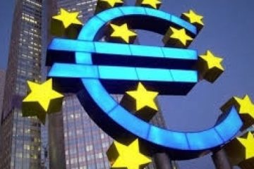 BCE menţine dobânda de referinţă la nivelul istoric zero pe fondul prelungirii restricţiilor