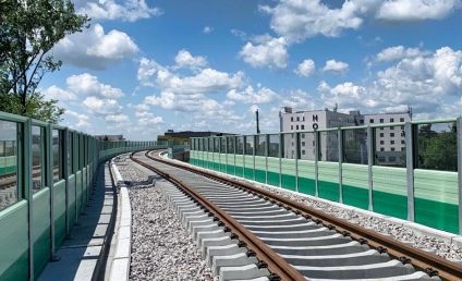 CFR: Linia de cale ferată Gara de Nord – Otopeni se închide temporar. 18 trenuri anulate