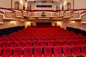 Teatrul Nottara oferă un loc în Consiliul artistic al instituţiei unui spectator fidel