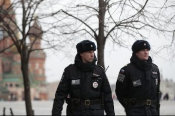 Poliţia Moscovei anunţă că va reprima orice manifestaţii pro-Navalnîi, calificate drept ilegale de către Kremlin