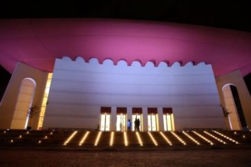 Teatrul Național „I. L. Caragiale” reia spectacolele în toate sălile din 5 februarie