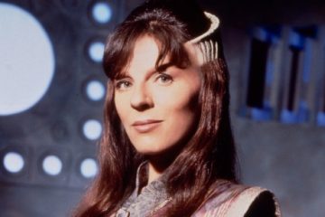 A murit actriţa Mira Furlan, cunoscută din serialele Babylon 5 și Lost
