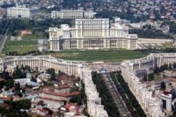 GCS: Bucureştiul, pentru a patra zi consecutivă în zona galbenă în ceea ce priveşte rata de infectare cu noul coronavirus