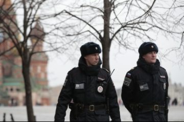 Rusia: Zeci de arestări la manifestațiile pro-Navalnîi