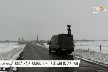 Două săptamani de căutări fără niciun rezultat în cazul copilului de șapte ani din Arad